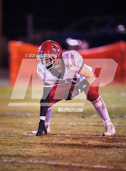 Thumbnail 2 in Tonopah vs Carlin (NIAA 1A State Semifinal) photogallery.