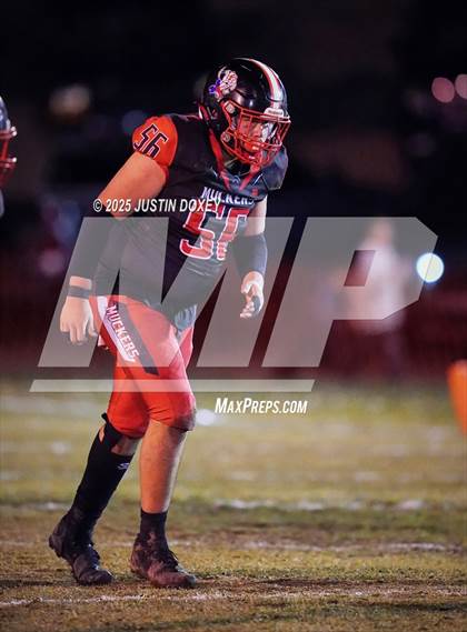 Thumbnail 2 in Tonopah vs Carlin (NIAA 1A State Semifinal) photogallery.