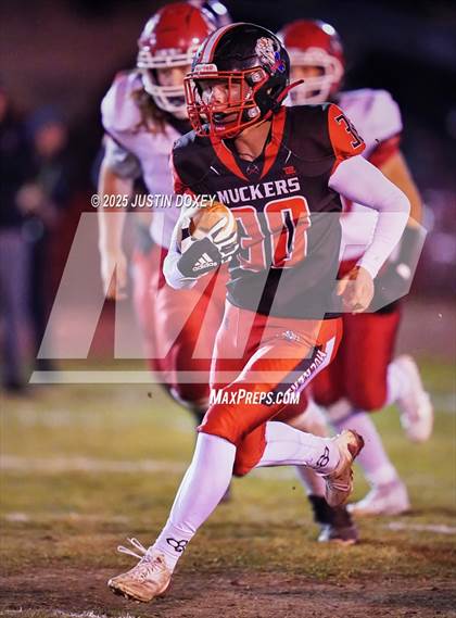 Thumbnail 3 in Tonopah vs Carlin (NIAA 1A State Semifinal) photogallery.