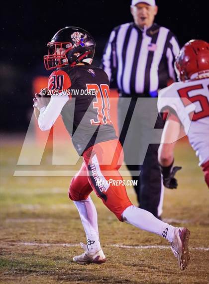 Thumbnail 3 in Tonopah vs Carlin (NIAA 1A State Semifinal) photogallery.