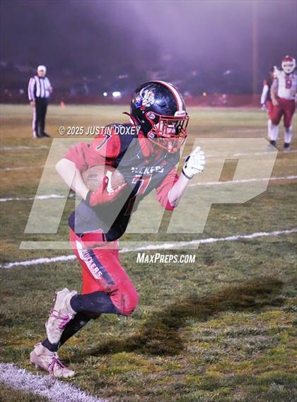 Thumbnail 1 in Tonopah vs Carlin (NIAA 1A State Semifinal) photogallery.