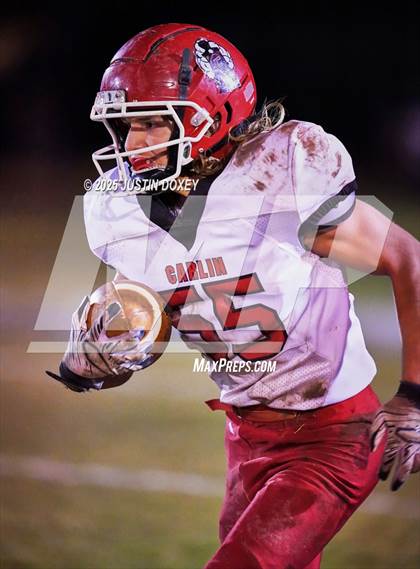 Thumbnail 3 in Tonopah vs Carlin (NIAA 1A State Semifinal) photogallery.