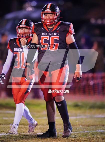 Thumbnail 3 in Tonopah vs Carlin (NIAA 1A State Semifinal) photogallery.