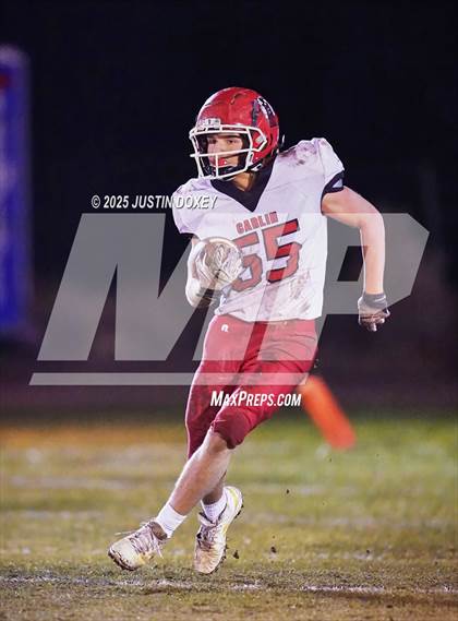 Thumbnail 3 in Tonopah vs Carlin (NIAA 1A State Semifinal) photogallery.