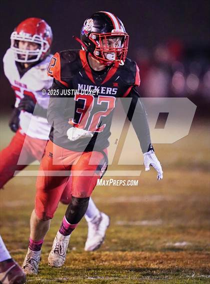 Thumbnail 1 in Tonopah vs Carlin (NIAA 1A State Semifinal) photogallery.