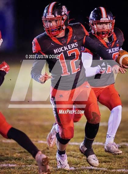 Thumbnail 1 in Tonopah vs Carlin (NIAA 1A State Semifinal) photogallery.