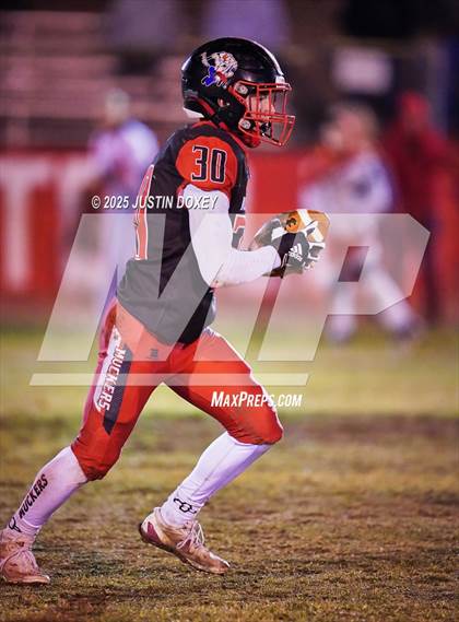 Thumbnail 2 in Tonopah vs Carlin (NIAA 1A State Semifinal) photogallery.