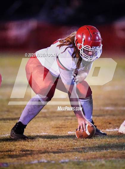 Thumbnail 1 in Tonopah vs Carlin (NIAA 1A State Semifinal) photogallery.