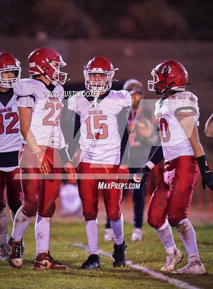 Thumbnail 2 in Tonopah vs Carlin (NIAA 1A State Semifinal) photogallery.