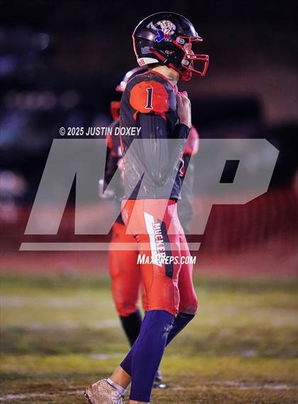 Thumbnail 2 in Tonopah vs Carlin (NIAA 1A State Semifinal) photogallery.