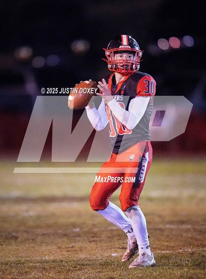 Thumbnail 2 in Tonopah vs Carlin (NIAA 1A State Semifinal) photogallery.