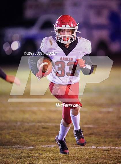 Thumbnail 2 in Tonopah vs Carlin (NIAA 1A State Semifinal) photogallery.