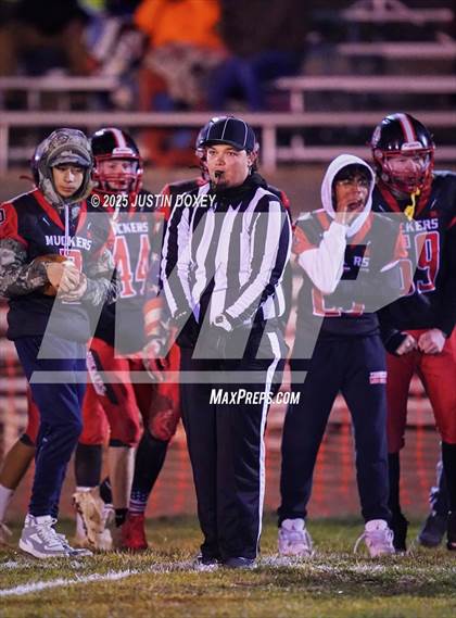 Thumbnail 1 in Tonopah vs Carlin (NIAA 1A State Semifinal) photogallery.