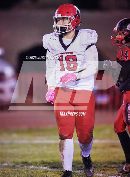 Thumbnail 2 in Tonopah vs Carlin (NIAA 1A State Semifinal) photogallery.