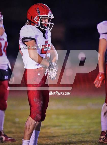 Thumbnail 3 in Tonopah vs Carlin (NIAA 1A State Semifinal) photogallery.