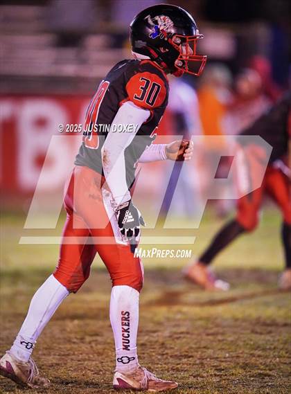 Thumbnail 1 in Tonopah vs Carlin (NIAA 1A State Semifinal) photogallery.