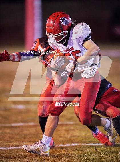 Thumbnail 3 in Tonopah vs Carlin (NIAA 1A State Semifinal) photogallery.