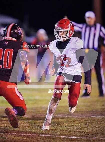 Thumbnail 3 in Tonopah vs Carlin (NIAA 1A State Semifinal) photogallery.