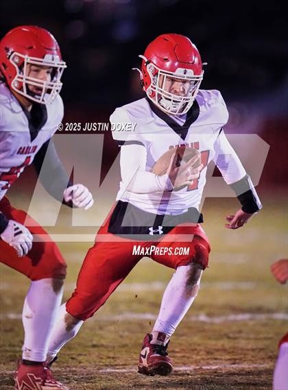 Thumbnail 2 in Tonopah vs Carlin (NIAA 1A State Semifinal) photogallery.