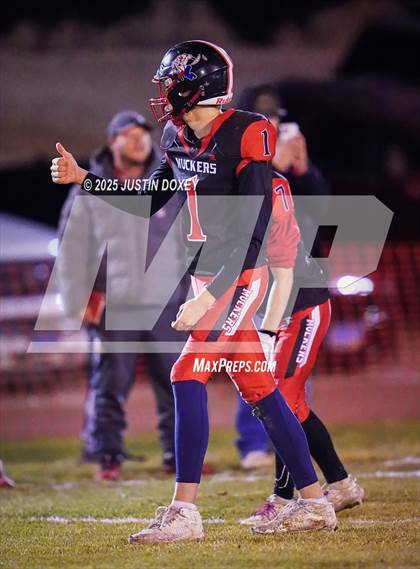 Thumbnail 1 in Tonopah vs Carlin (NIAA 1A State Semifinal) photogallery.