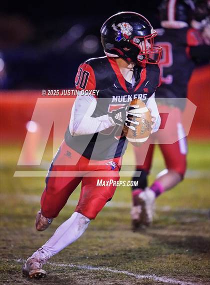 Thumbnail 1 in Tonopah vs Carlin (NIAA 1A State Semifinal) photogallery.