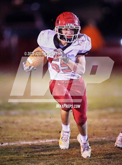 Thumbnail 3 in Tonopah vs Carlin (NIAA 1A State Semifinal) photogallery.