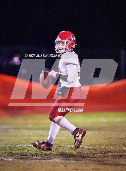 Thumbnail 2 in Tonopah vs Carlin (NIAA 1A State Semifinal) photogallery.