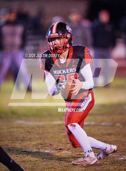 Thumbnail 2 in Tonopah vs Carlin (NIAA 1A State Semifinal) photogallery.