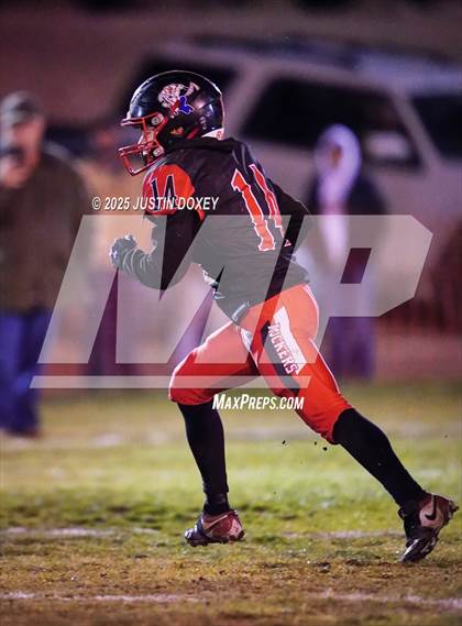 Thumbnail 3 in Tonopah vs Carlin (NIAA 1A State Semifinal) photogallery.