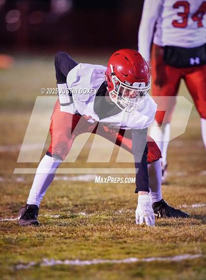 Thumbnail 1 in Tonopah vs Carlin (NIAA 1A State Semifinal) photogallery.