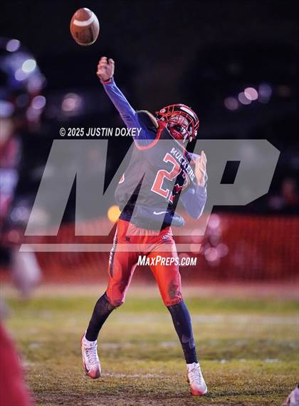 Thumbnail 2 in Tonopah vs Carlin (NIAA 1A State Semifinal) photogallery.