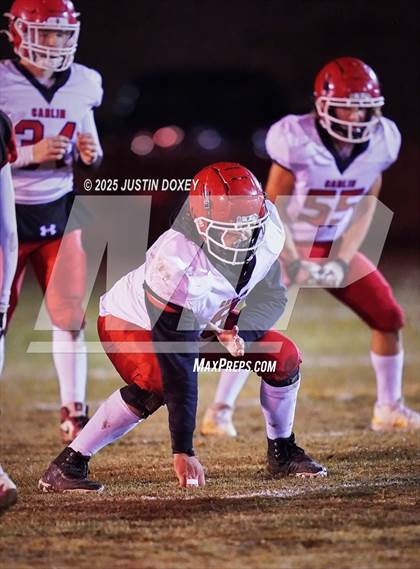 Thumbnail 3 in Tonopah vs Carlin (NIAA 1A State Semifinal) photogallery.