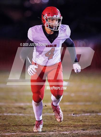 Thumbnail 3 in Tonopah vs Carlin (NIAA 1A State Semifinal) photogallery.