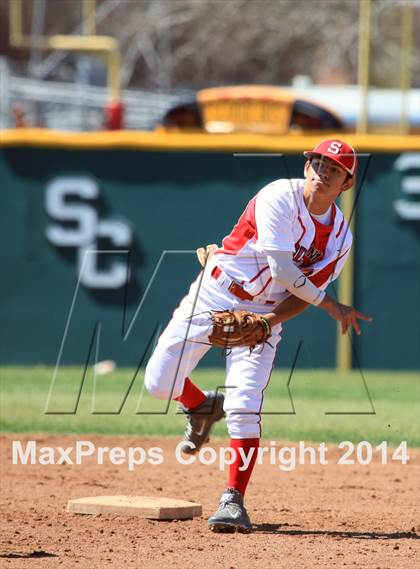 Thumbnail 3 in Uvalde @ Southside photogallery.