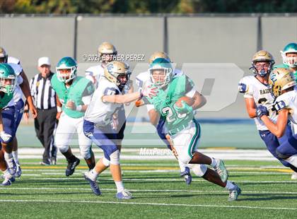 Thumbnail 3 in Central Catholic @ St. Mary's photogallery.