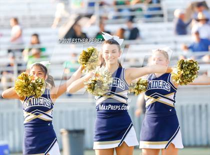 Thumbnail 3 in Central Catholic @ St. Mary's photogallery.