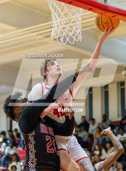 Thumbnail 3 in Hoke County @ Seventy-First photogallery.