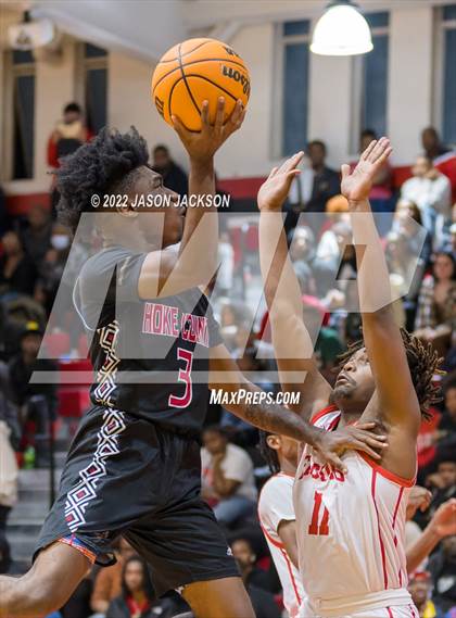 Thumbnail 3 in Hoke County @ Seventy-First photogallery.