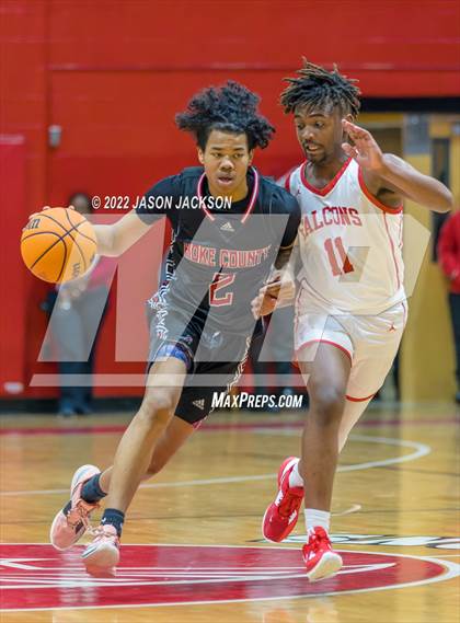 Thumbnail 1 in Hoke County @ Seventy-First photogallery.