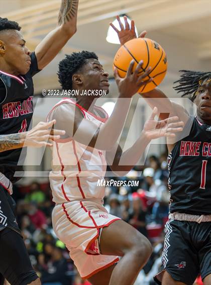 Thumbnail 3 in Hoke County @ Seventy-First photogallery.