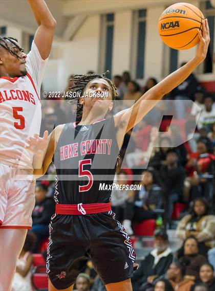 Thumbnail 2 in Hoke County @ Seventy-First photogallery.