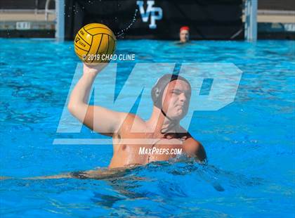 Thumbnail 3 in Capistrano Valley @ Villa Park photogallery.