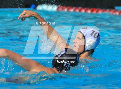 Thumbnail 3 in Capistrano Valley @ Villa Park photogallery.