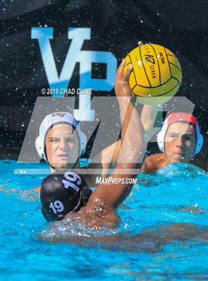 Thumbnail 1 in Capistrano Valley @ Villa Park photogallery.
