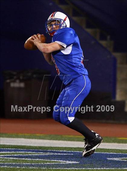 Thumbnail 1 in Secaucus vs. Cedar Grove (NJSIAA Public North 2 Group 1 Final) photogallery.