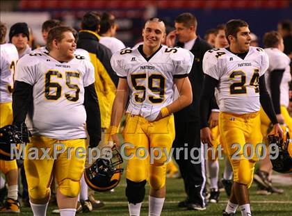 Thumbnail 3 in Secaucus vs. Cedar Grove (NJSIAA Public North 2 Group 1 Final) photogallery.