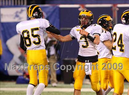 Thumbnail 1 in Secaucus vs. Cedar Grove (NJSIAA Public North 2 Group 1 Final) photogallery.