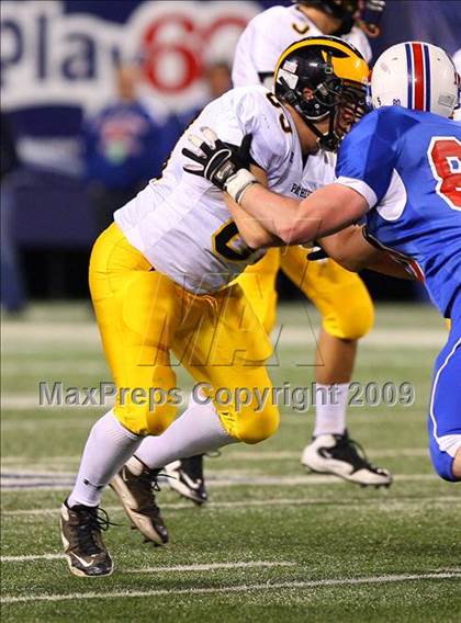 Thumbnail 2 in Secaucus vs. Cedar Grove (NJSIAA Public North 2 Group 1 Final) photogallery.