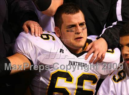 Thumbnail 3 in Secaucus vs. Cedar Grove (NJSIAA Public North 2 Group 1 Final) photogallery.