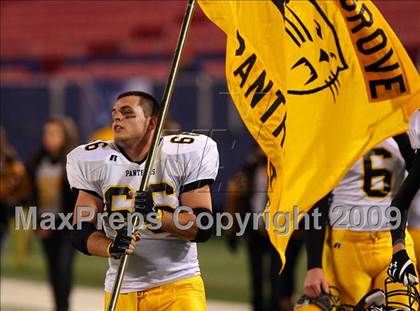 Thumbnail 1 in Secaucus vs. Cedar Grove (NJSIAA Public North 2 Group 1 Final) photogallery.
